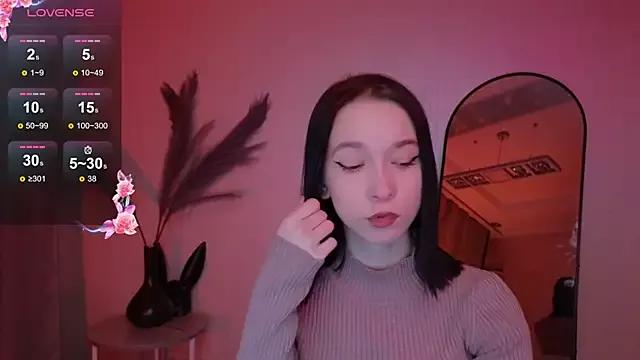 Try the thrill of flirt babes with our cam hosts, featuring unclothed wildness while getting naked and playing with their favored sex toys.