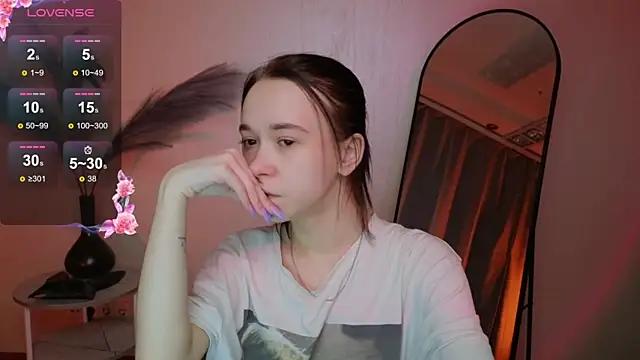 Try the thrill of flirt babes with our cam hosts, featuring unclothed wildness while getting naked and playing with their favored sex toys.
