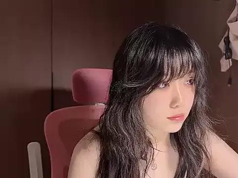 Lilium-520 from StripChat is Freechat