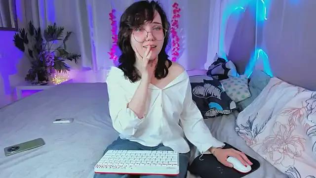 Try the thrill of flirt babes with our cam hosts, featuring unclothed wildness while getting naked and playing with their favored sex toys.