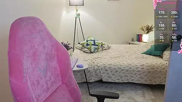 Try the thrill of flirt babes with our cam hosts, featuring unclothed wildness while getting naked and playing with their favored sex toys.