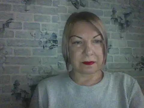 Lillia_Ray from StripChat