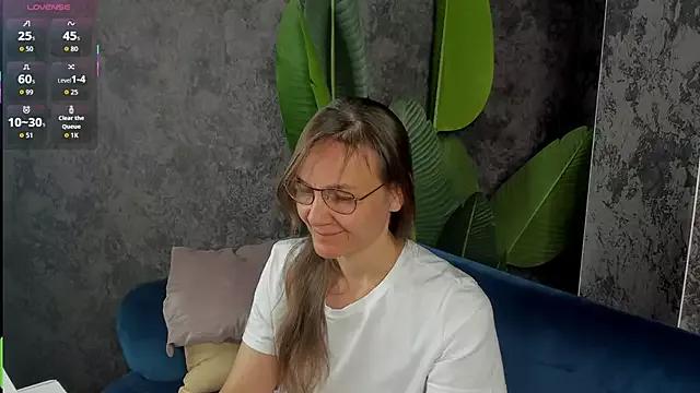 Try the thrill of flirt babes with our cam hosts, featuring unclothed wildness while getting naked and playing with their favored sex toys.