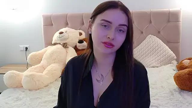 Try the thrill of flirt babes with our cam hosts, featuring unclothed wildness while getting naked and playing with their favored sex toys.