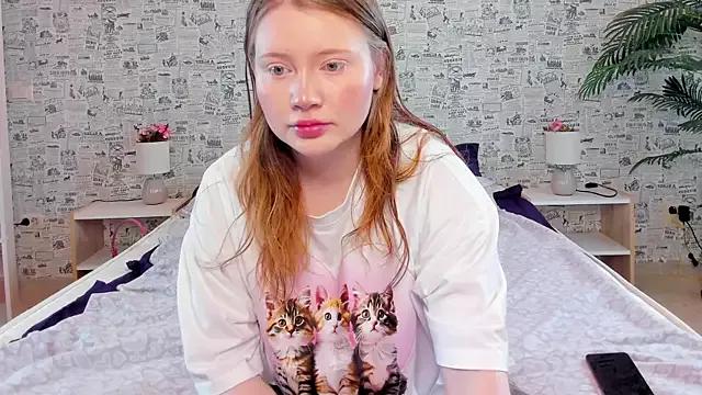 Try the thrill of flirt babes with our cam hosts, featuring unclothed wildness while getting naked and playing with their favored sex toys.