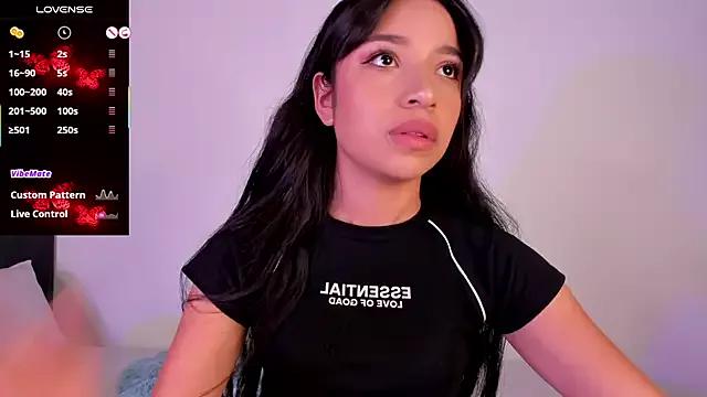 Try the thrill of flirt babes with our cam hosts, featuring unclothed wildness while getting naked and playing with their favored sex toys.