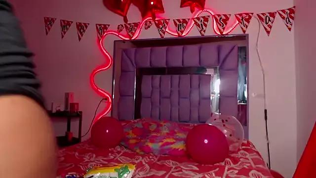 Try the thrill of flirt babes with our cam hosts, featuring unclothed wildness while getting naked and playing with their favored sex toys.