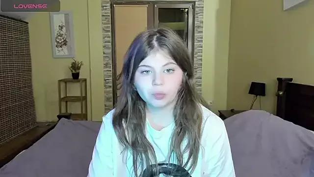 Try the thrill of flirt babes with our cam hosts, featuring unclothed wildness while getting naked and playing with their favored sex toys.