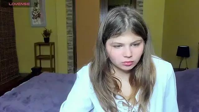 Lilly_Jess from StripChat is Freechat