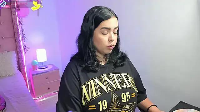 Try the thrill of flirt babes with our cam hosts, featuring unclothed wildness while getting naked and playing with their favored sex toys.