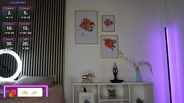 Try the thrill of flirt babes with our cam hosts, featuring unclothed wildness while getting naked and playing with their favored sex toys.