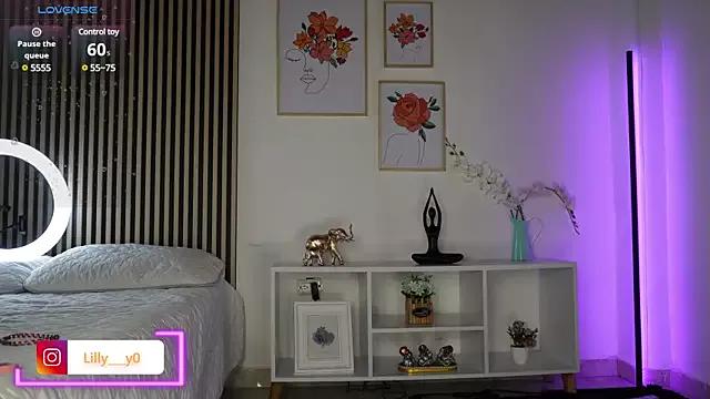Try the thrill of flirt babes with our cam hosts, featuring unclothed wildness while getting naked and playing with their favored sex toys.
