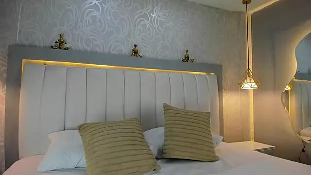 LillyWillss from StripChat is Freechat