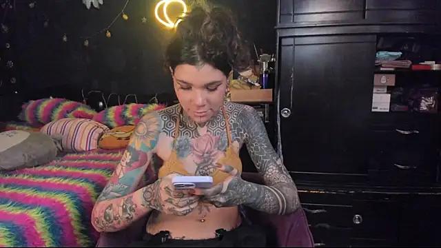 Try the thrill of flirt babes with our cam hosts, featuring unclothed wildness while getting naked and playing with their favored sex toys.