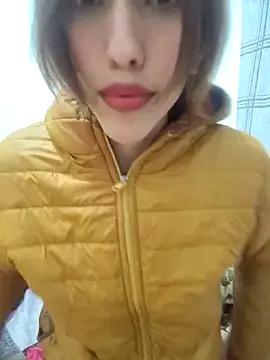 Lilo-skinny from StripChat is Freechat