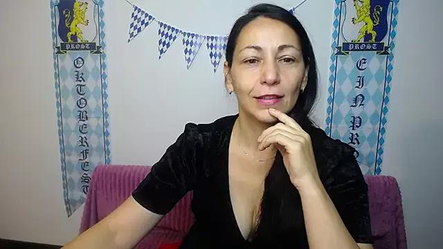 Try the thrill of flirt babes with our cam hosts, featuring unclothed wildness while getting naked and playing with their favored sex toys.