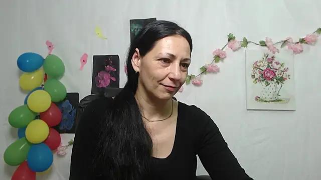 LiluGrants from StripChat is Freechat