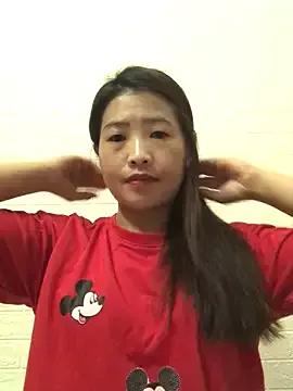 LiLy-0477 from StripChat is Freechat