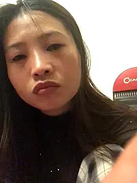 LiLy-0477 from StripChat is Freechat