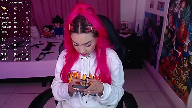 Try the thrill of flirt babes with our cam hosts, featuring unclothed wildness while getting naked and playing with their favored sex toys.
