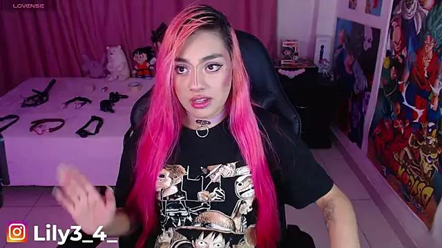 Try the thrill of flirt babes with our cam hosts, featuring unclothed wildness while getting naked and playing with their favored sex toys.