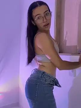 Try the thrill of flirt babes with our cam hosts, featuring unclothed wildness while getting naked and playing with their favored sex toys.