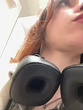 Try the thrill of flirt babes with our cam hosts, featuring unclothed wildness while getting naked and playing with their favored sex toys.