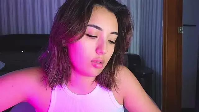 Try the thrill of flirt babes with our cam hosts, featuring unclothed wildness while getting naked and playing with their favored sex toys.