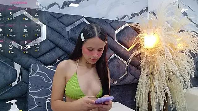 Try the thrill of flirt babes with our cam hosts, featuring unclothed wildness while getting naked and playing with their favored sex toys.
