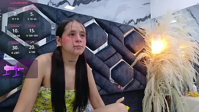 Try the thrill of flirt babes with our cam hosts, featuring unclothed wildness while getting naked and playing with their favored sex toys.