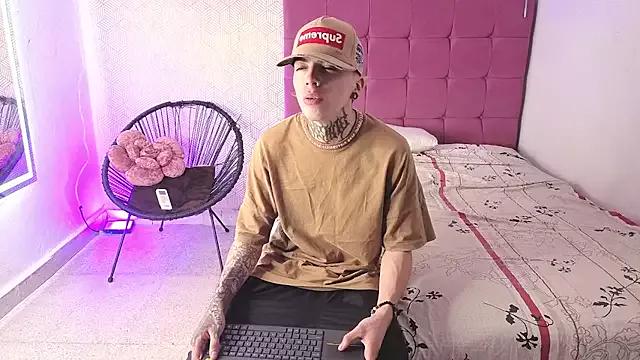 Try the thrill of flirt babes with our cam hosts, featuring unclothed wildness while getting naked and playing with their favored sex toys.