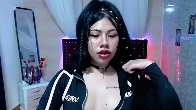 Try the thrill of flirt babes with our cam hosts, featuring unclothed wildness while getting naked and playing with their favored sex toys.