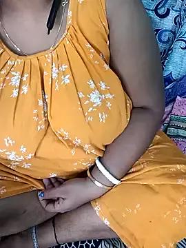 Lily_Rosy from StripChat is Freechat