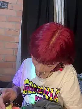 lily_sex-- from StripChat is Freechat