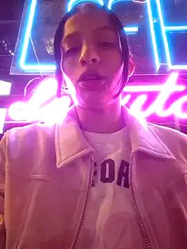 lily_sk from StripChat is Freechat