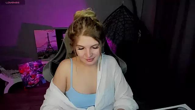 Try the thrill of flirt babes with our cam hosts, featuring unclothed wildness while getting naked and playing with their favored sex toys.