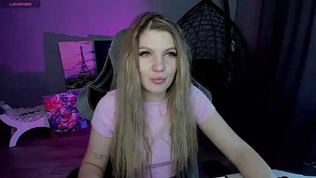 Try the thrill of flirt babes with our cam hosts, featuring unclothed wildness while getting naked and playing with their favored sex toys.
