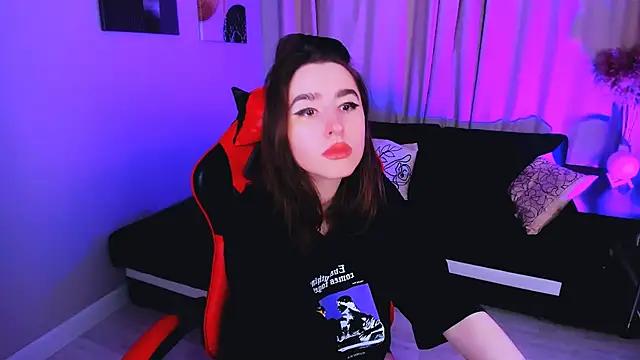 Try the thrill of flirt babes with our cam hosts, featuring unclothed wildness while getting naked and playing with their favored sex toys.
