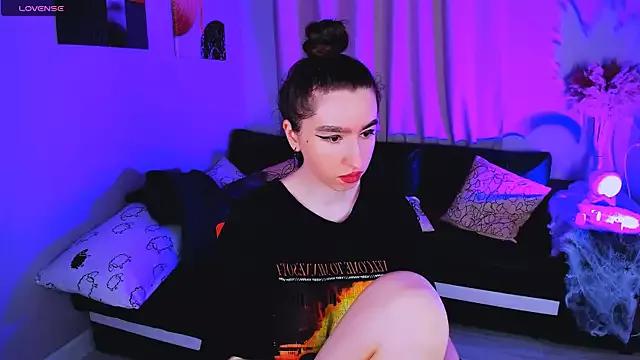 Try the thrill of flirt babes with our cam hosts, featuring unclothed wildness while getting naked and playing with their favored sex toys.