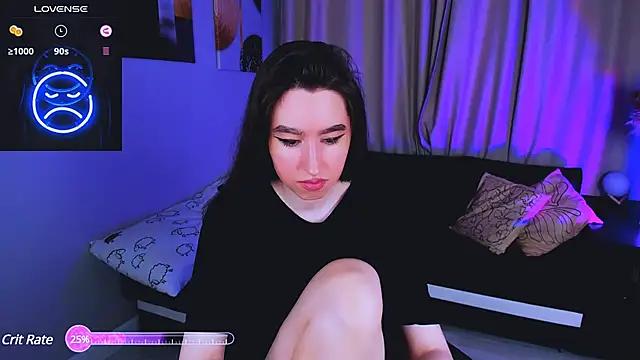 Try the thrill of flirt babes with our cam hosts, featuring unclothed wildness while getting naked and playing with their favored sex toys.