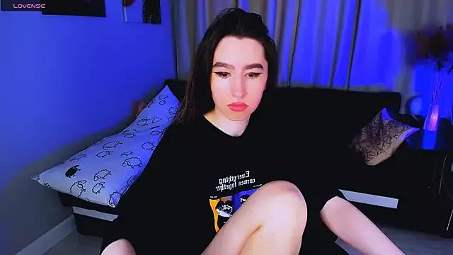 Try the thrill of flirt babes with our cam hosts, featuring unclothed wildness while getting naked and playing with their favored sex toys.