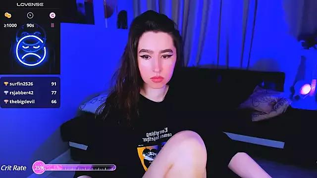 Try the thrill of flirt babes with our cam hosts, featuring unclothed wildness while getting naked and playing with their favored sex toys.