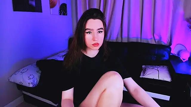 Try the thrill of flirt babes with our cam hosts, featuring unclothed wildness while getting naked and playing with their favored sex toys.