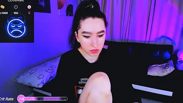 Try the thrill of flirt babes with our cam hosts, featuring unclothed wildness while getting naked and playing with their favored sex toys.