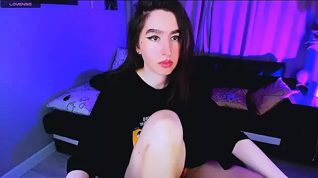 Try the thrill of flirt babes with our cam hosts, featuring unclothed wildness while getting naked and playing with their favored sex toys.