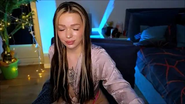 Try the thrill of flirt babes with our cam hosts, featuring unclothed wildness while getting naked and playing with their favored sex toys.