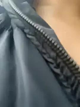LilyCutee_ from StripChat is Freechat