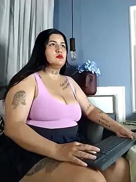 Try the thrill of flirt babes with our cam hosts, featuring unclothed wildness while getting naked and playing with their favored sex toys.