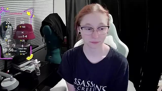 Try the thrill of flirt babes with our cam hosts, featuring unclothed wildness while getting naked and playing with their favored sex toys.