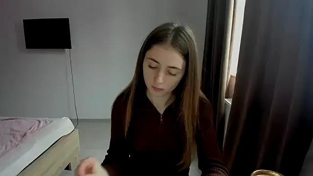 Try the thrill of flirt babes with our cam hosts, featuring unclothed wildness while getting naked and playing with their favored sex toys.